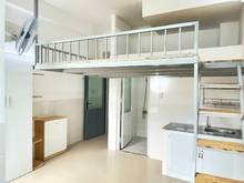Hình ảnh Gần Etown có Duplex giá rẻ + ban công cực đẹp tại quận Tân Bình