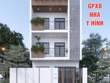 Hình ảnh 🆅🅻🆁 CHÍNH CHỦ bán đất thổ cư 80M2 TẶNG CPXD 3 TẦNG ngay trung tâm