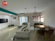 Hình ảnh Căn hiếm – 175m2 c/hộ River Garden có sân vườn 40m2, view Landmark 81