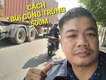 Hình ảnh Bán 181m2 đất tặng xưởng trịnh thị dối hóc môn nhỉnh 6 tỷ