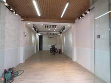 Hình ảnh Nguyên căn mặt tiền đường Hồ Bá Kiện, Q10, S 4X16M, 1T3L.