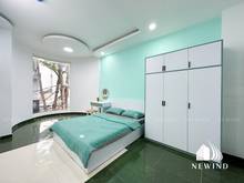 Hình ảnh Duplex new (100%) Full NT, máy giặt riêng, KDC Trung sơn, Bình Chánh.