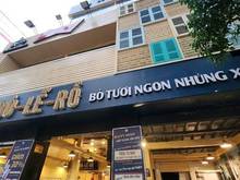 Hình ảnh Cho thuê tòa 4 tầng 12x14.5m Mt Cao Thắng phường 5 Quận 3 ngay giao lộ