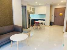 Hình ảnh Chuyển nhượng CH 2 phòng ngủ Vinhomes Central park Bình Thạnh.