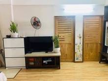 Hình ảnh NỘI THẤT ĐẦY ĐỦ chung cư Tôn Thất Thuyết Q.4 61m² 2PN1WC giá 2ty200