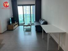 Hình ảnh C/hộ 84m2 Feliz En Vista - 2PN, full nội thất, tháp Cruz –chỉ 18 triệu