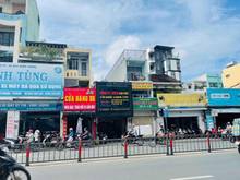 Hình ảnh Chính chủ cho thuê nhà CMT8, Quận 3, 6x20m kết cấu:1 trệt 1 lầu 25tr