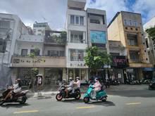 Hình ảnh Cho thuê nhà mặt tiền đường Nguyễn Trãi, Bến Thành quận 1, chỉ 45tr/th
