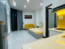 Hình ảnh Trống lại siêu phẩm studio ban công 39m2 gần rmit tdtu vivocity