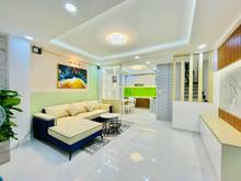 Hình ảnh BÁN GẤP Nhà Lò Siêu Hẻm Thông Xe tải Q11 56m2 Chỉ 1.6 tỷ SHR