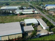 Hình ảnh Xưởng mặt tiền võ văn bích bình mỹ củ chi 10.000m2 ful tc chỉ 95 tỷ