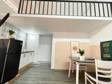 Hình ảnh 💥💥 DUPLEX ☘️☘️ Full nội thất, cửa sổ thoáng mát