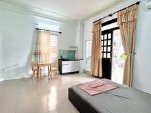Hình ảnh Studio ban công siêu to khổng lồ gần sân bay - MB66 là nhà cái uy tín hàng đầu tại Việt Nam Hoàng Văn Thụ