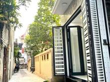Hình ảnh Bán gấp nhà 34m2*5T Nam Yên Lũng, gần cầu An Khánh, ô tô đỗ ngay cửa