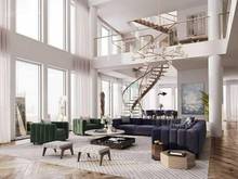 Hình ảnh Mb6623 nạp rút nhanh chóng Penhouse, view hồ điều hoà 22ha, DT 167m2, giá chỉ 46.7tr/m2