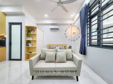 Hình ảnh Studio cửa sổ lớn full nội thất ngay tại quận 7
