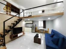 Hình ảnh Mb6623 nạp rút nhanh chóng duplex 30m2 FULL nội thất Nguyễn Thị Thâp - TRUNG TÂM QUẬN 7