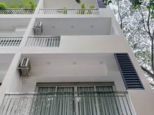 Hình ảnh Nhà cho thuê MT 150 Phan Đình Phùng, PN, 4 tầng, ST rộng rãi