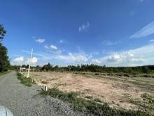 Hình ảnh Bán gấp lô đất thổ cư 140m2, ngay KCN Chà Là, SHR, Giá 390 Triệu.