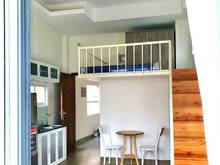 Hình ảnh Duplex đẹp đầy đủ nội thất giá rẻ bất ngờ gần Etown Tân Bình