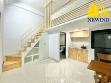 Hình ảnh Duplex full nội thất, ngay trung tâm Q.7, gần Lotte Mart, P. Tân Kiểng
