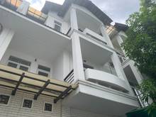 Hình ảnh Villa đẹp, giá cho thuê siêu tốt An Phú-An Khánh Quận 2 chỉ 45tr/tháng