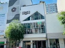 Hình ảnh Cho thuê nhà MT Nguyễn Trãi, Phường NCT, Q1, NGANG 7M, chỉ 50tr/th