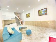 Hình ảnh Cho thuê nhà 1 lầu hẻm 3m Lâm Văn Bền, P.Tân KIểng, Quận 7