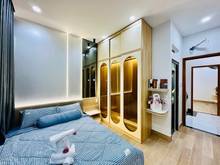 Hình ảnh Hòa Hưng 53m2  4 lầu 3.8/4.8 x 12 giá 3tỷ180 Phường 12 Quận 10 🔥🔥NH