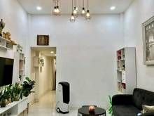Hình ảnh BÁN THÁO Nhà Tạ Uyên 58m2 Chỉ 2,3 tỷ HXH