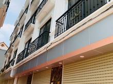 Hình ảnh Bán nhà gần Vinhomes Smart City 34m*5T, ngõ thoáng, ô tô trước cửa nhà
