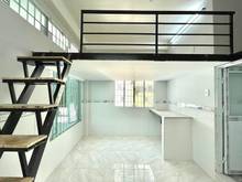 Hình ảnh Phòng Trọ Sinh Viên Ở dc 4 bạn_ GẦn Hutech,GTVT,NGoại Thương,UEF ..