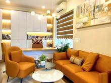 Hình ảnh Sang nhượng hợp đồng thuê biệt thự Thảo Điền, 500m2 đất, có sân vườn