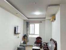 Hình ảnh Bán Trang Chủ MB66.COM / Đăng Ký Tặng 66K Kim Tâm Hải Quận 12. Căn 2pn/70m2. Đầy đủ nội thất : máy lạ