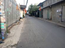 Hình ảnh Nhà Mặt Tiền Gần Đường Tam Bình, Bề Ngang 4.8m Tiện Cho Thuê Văn Phòng