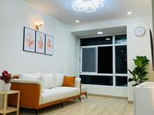Hình ảnh Chính chủ gửi bán Trang Chủ MB66.COM / Đăng Ký Tặng 66K Sky Garden, quận 7 giá 1 tỷ 350 69m2