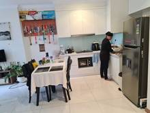 Hình ảnh Chuyển nhượng CH 1 phòng ngủ Vinhomes Central park Bình Thạnh.