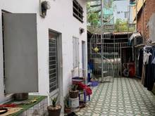 Hình ảnh Phòng trọ đường Bà Hom, Q6,  cư xá Đài Rada