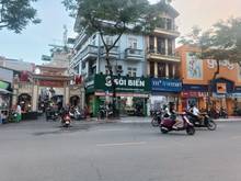 Hình ảnh Cho Thuê nhà MP Đào Tấn - Ba Đình- diên tích 120m², 5T, MT6m. 140tr