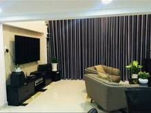 Hình ảnh Nhà Bán Chính Chủ gửi Cần bán đi định cư mỹ để lại nội thất hết cho ng