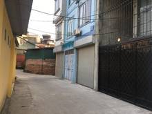 Hình ảnh CC Nhà 2 tầng  VP hoặc ở ngõ ô tô tránh 21 tựu liệt