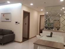 Hình ảnh Cho thuê CH 2 phòng ngủ Vinhomes Central park Bình Thạnh.