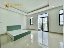 Hình ảnh CH 35m2 Ban công Full NT Giá chỉ 6tr2_New 100%_trung tâm Bình Thạnh