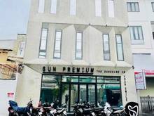 Hình ảnh Cho thuê nhà mặt tiền quận 10 ngang 9m giá 45 triệu