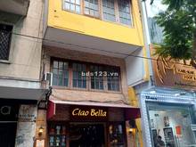 Hình ảnh Cho thuê nhà MT Lý Tự Trọng, P Bến Nghé, Q1, DT lớn 6x15m chỉ 35tr/th
