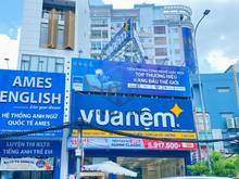 Hình ảnh Biệt thự mặt tiền Hoa Lan, Quận Phú Nhuận, ngang 8.3 mét, 4 lầu