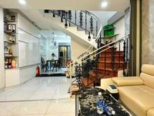 Hình ảnh NGỘP BANK BÁN NHà HXH 6m Minh PHụng Q11 chỉ 2.3 tỷ SHR