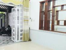 Hình ảnh Cho Thuê nhà 3 tầng phường Linh Đông,Thủ Đức,4 phòng ngủ,4 toilet