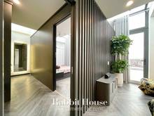 Hình ảnh Penthouse 1Phòng ngủ + Phòng khách + Sân Vườn- Quận Tân Bình Phú Nhuận