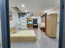 Hình ảnh 🌈Cho thuê CHDV FULL NỘI THẤT giá rẻ dạng Studio đường Lê Quang Định